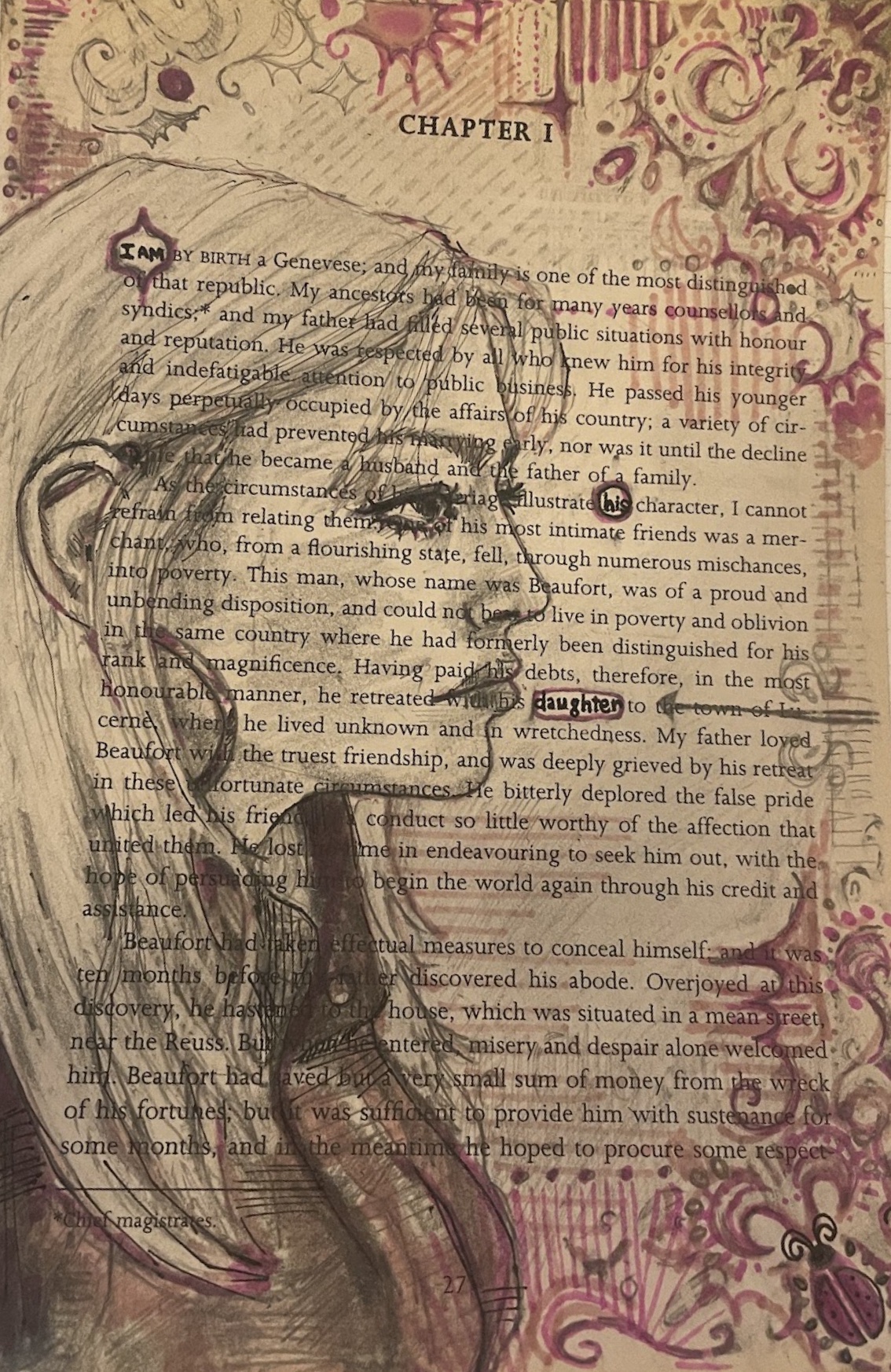 CHAPTER I


I AM

his

daughter