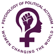 PSY374x Psychology of Political Activism Logo 