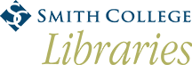 Smith College Libraries logo