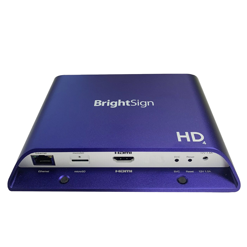 Brightsign icon