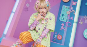 デコラスタイル!