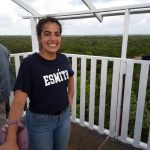 Researcher: Giovanna