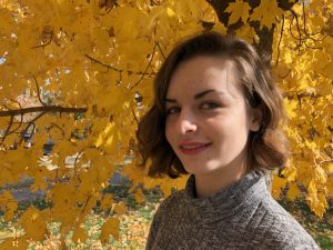 Researcher: Kadin