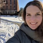 Researcher: Rachel