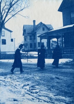 Sneak attack, 1894