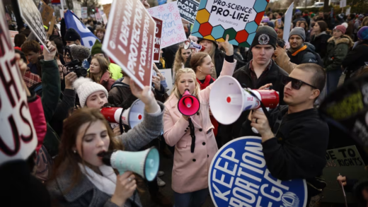 Photo Credits: NBC News