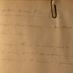 One of the many picture ideas that MacIver has written in the form of a story.