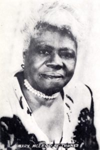 Mary McLeod Bethune (5907)