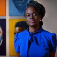 Annette Joseph-Gabriel