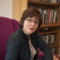 Ginetta Candelario (2017 - Present)