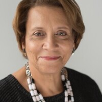 Paula J. Giddings (2004-2017)