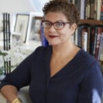 Elizabeth Alexander