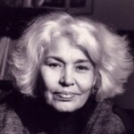 Nawal el Saadawi