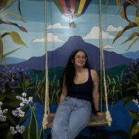 Isabella Grijalva '27 STRIDE Fellow