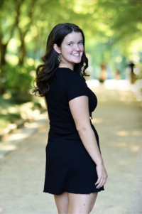 Mollie Doyle '27 Quigley Fellow