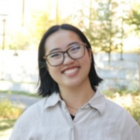 Linh Tran '27 Meridians Fellow