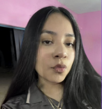 Dayanara Saavedra '28 Meridians Fellow