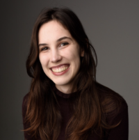 Harper Ragle '30 STRIDE Fellow