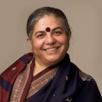 Vandana Shiva