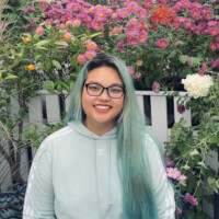 Xinyang Sun '25 Quigley Fellow