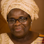Ama Ata Aidoo