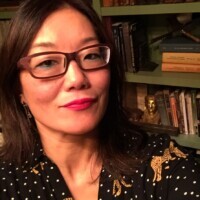 Anna Maria Hong