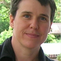 Ara Wilson