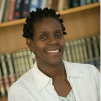 Carol Bailey