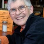 Cynthia Enloe