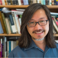 Floyd Cheung