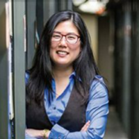 Heidi Kim
