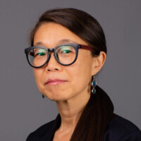 Lili M. Kim