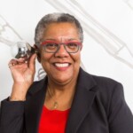 Gayle Pemberton