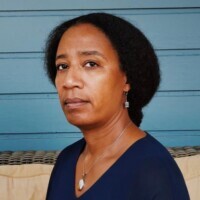 Myriam J. A. Chancy (2003-2004)