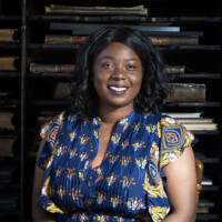 Yalie Saweda Kamara