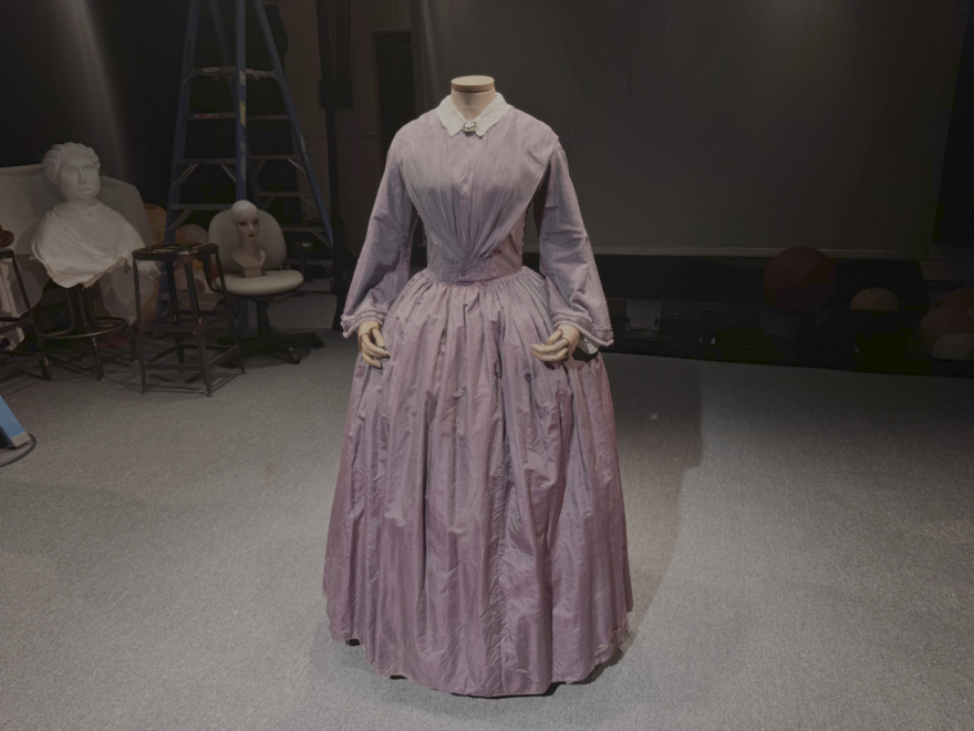 Historical dress