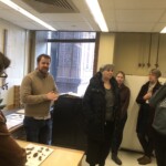 MUX 300 class visit the archives.
