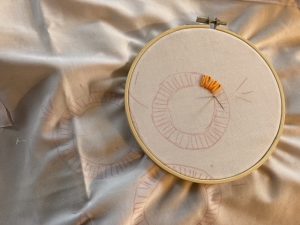 Embroidery Hoop