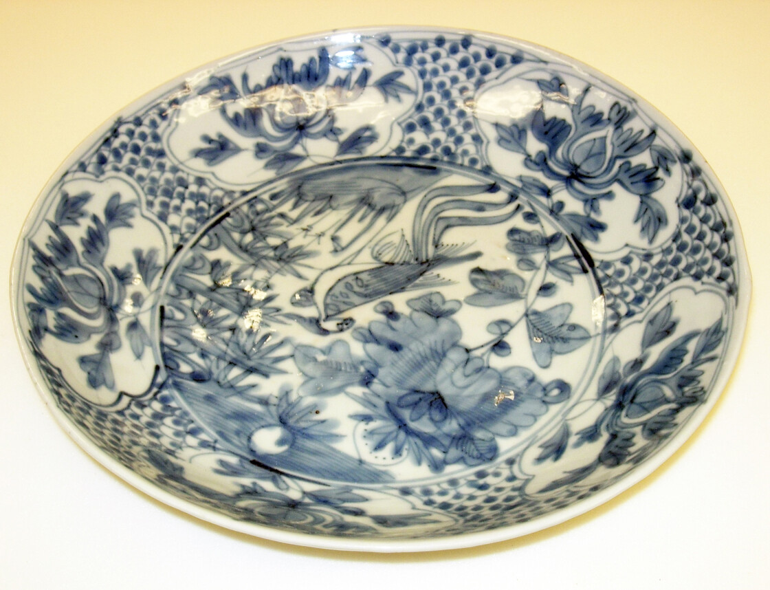 Dish