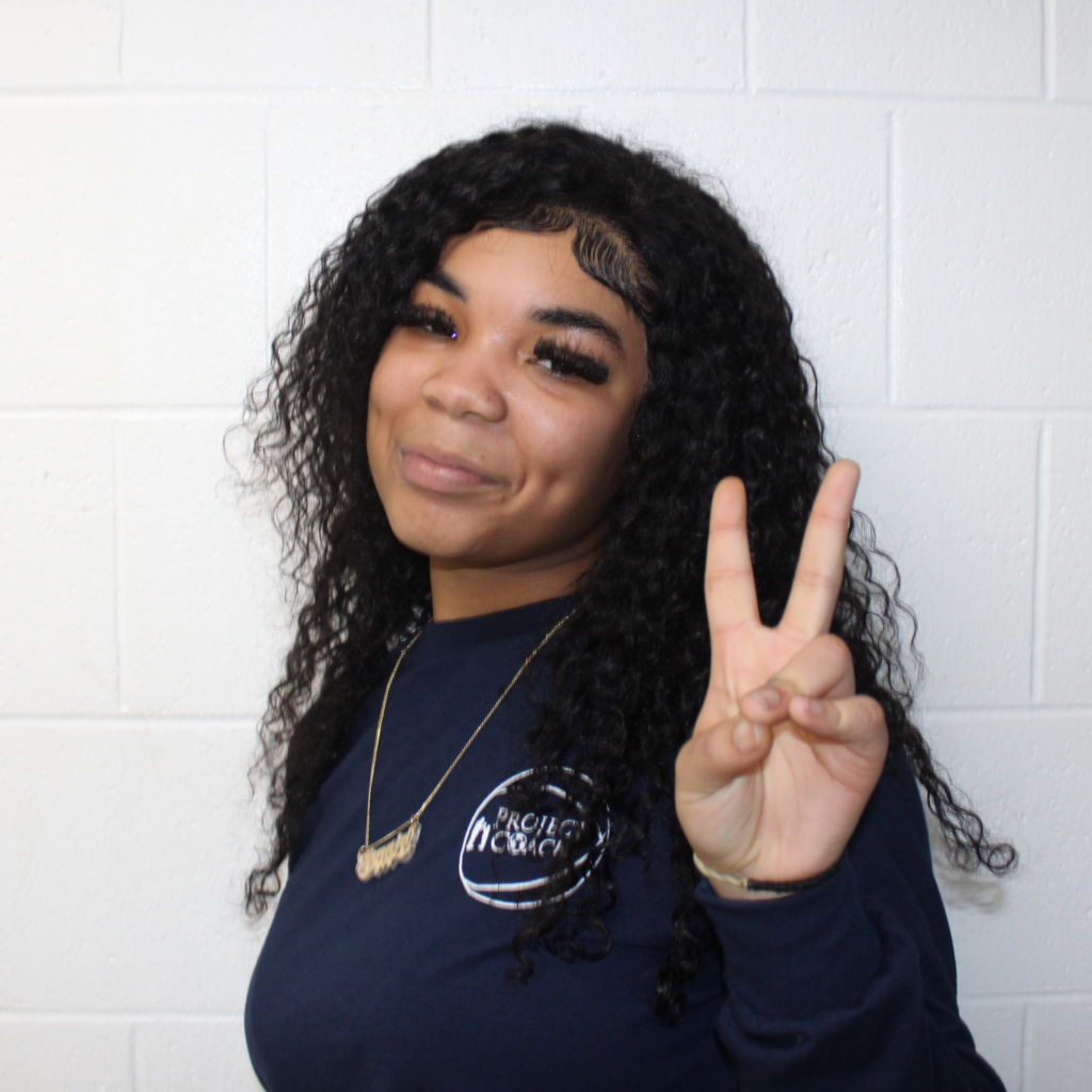Tanaja Wilson