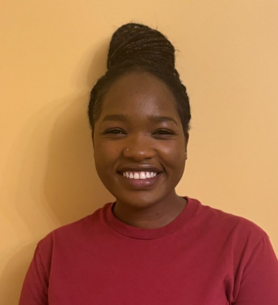 Margaret Ndunda