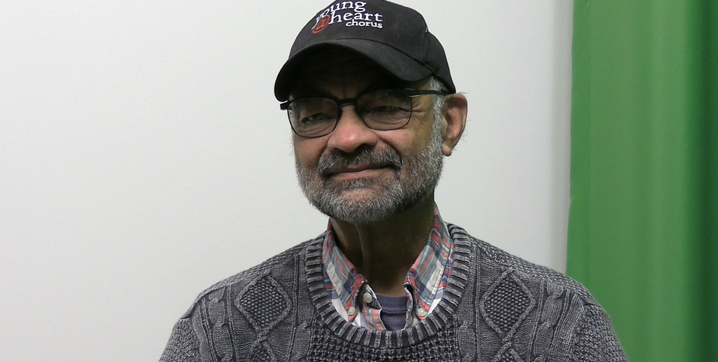 Timothy Ranney-Blake