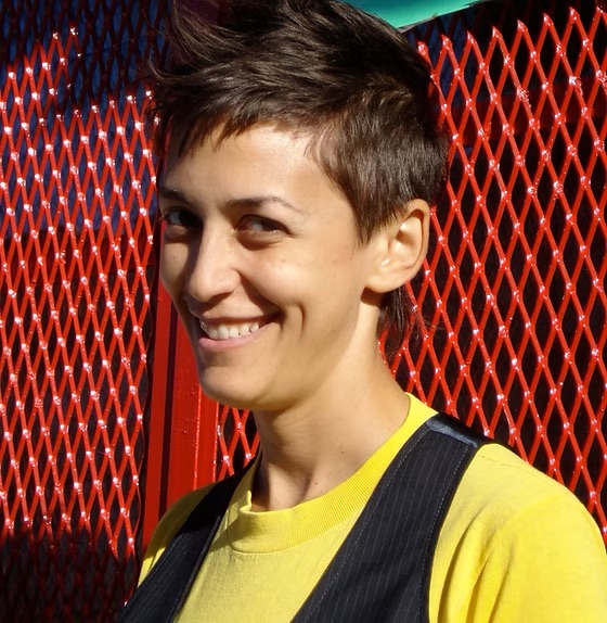 Mara Levi