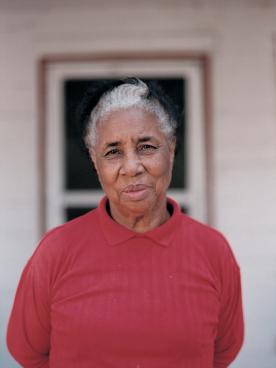 Arlonzia Pettway