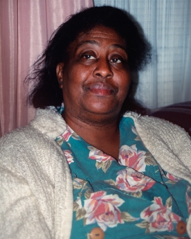 Nellie Mae Abrams