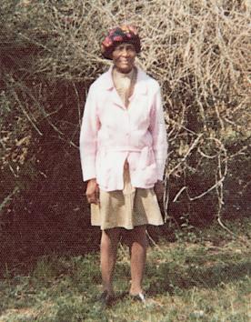 Ella Bendolph