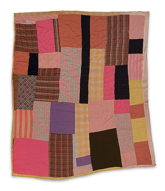 Blocks and Strips