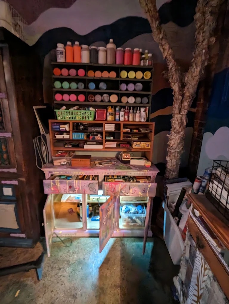 Aunt Hazel's Whichcraft Project LLC