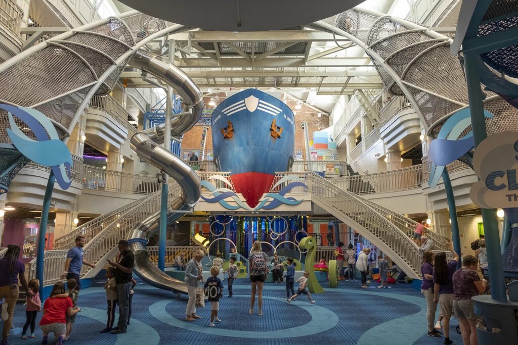port discovery 2