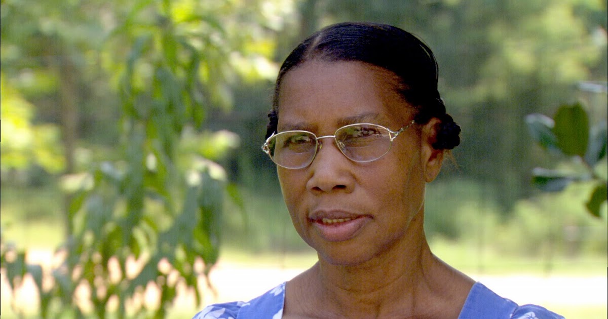 Loretta Pettway